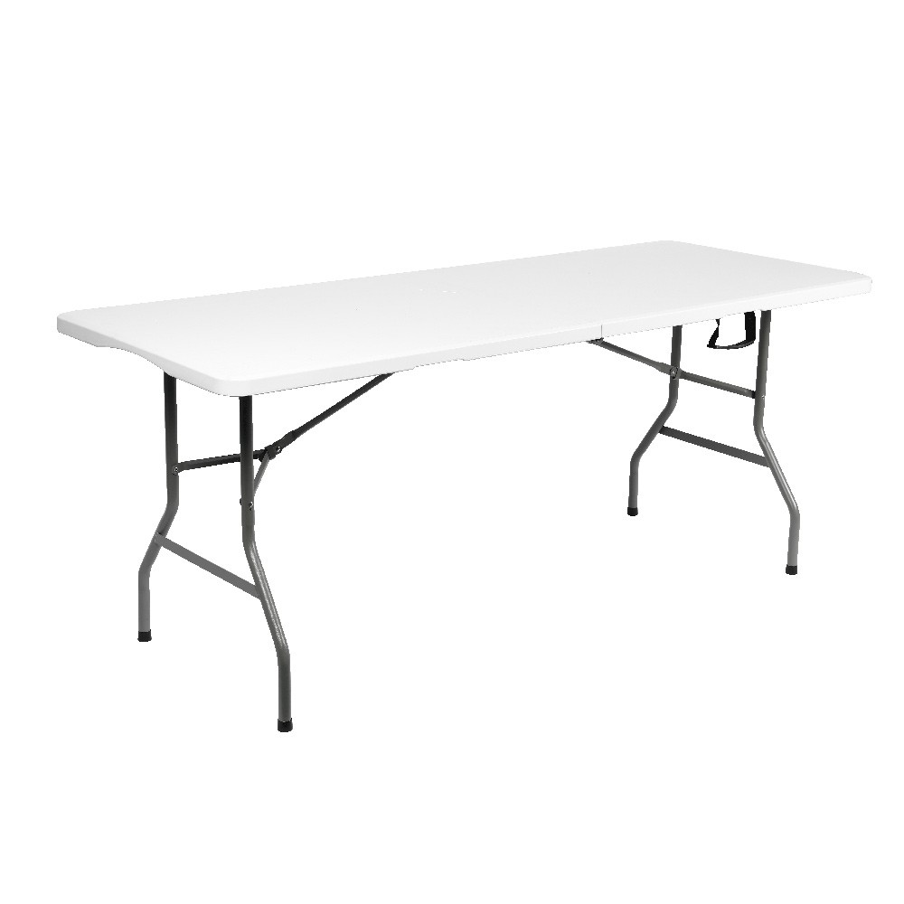 table pliante rectangulaire 6 personnes (GiFi-580664X)