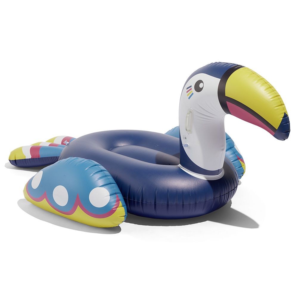 Île gonflable xl toucan (GiFi-580722X)