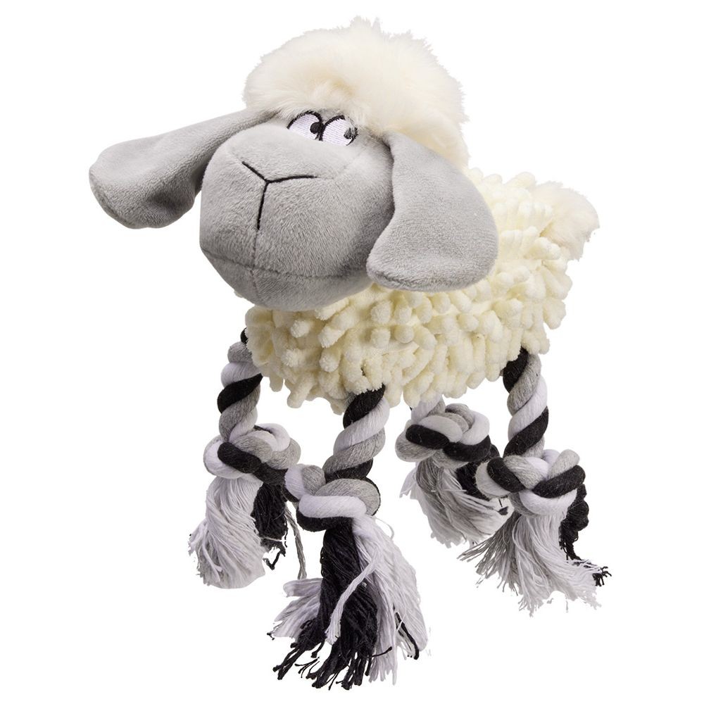 jouet pour chien âne ou mouton (GiFi-590655X)