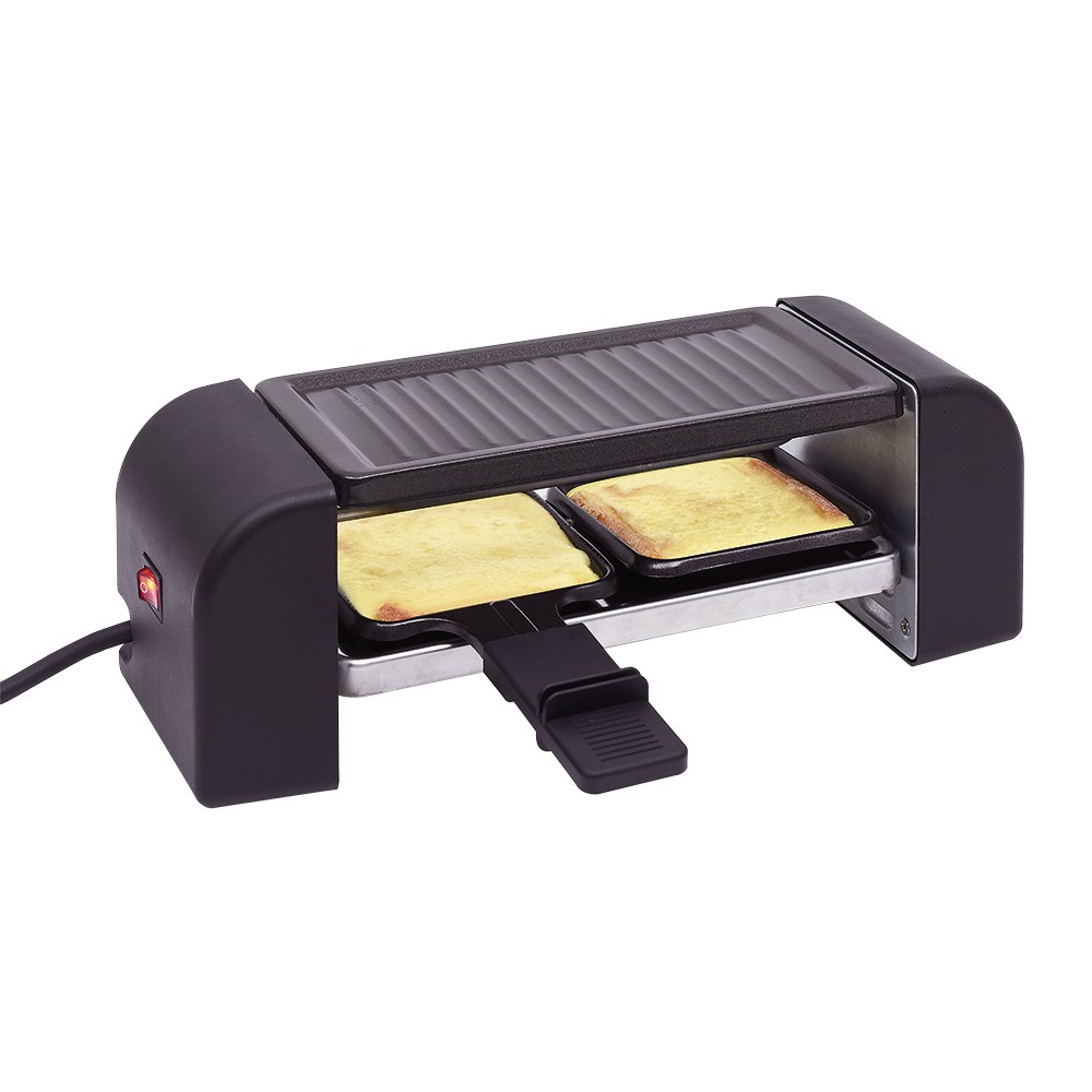 raclette connect duo homday (GiFi-593216X)