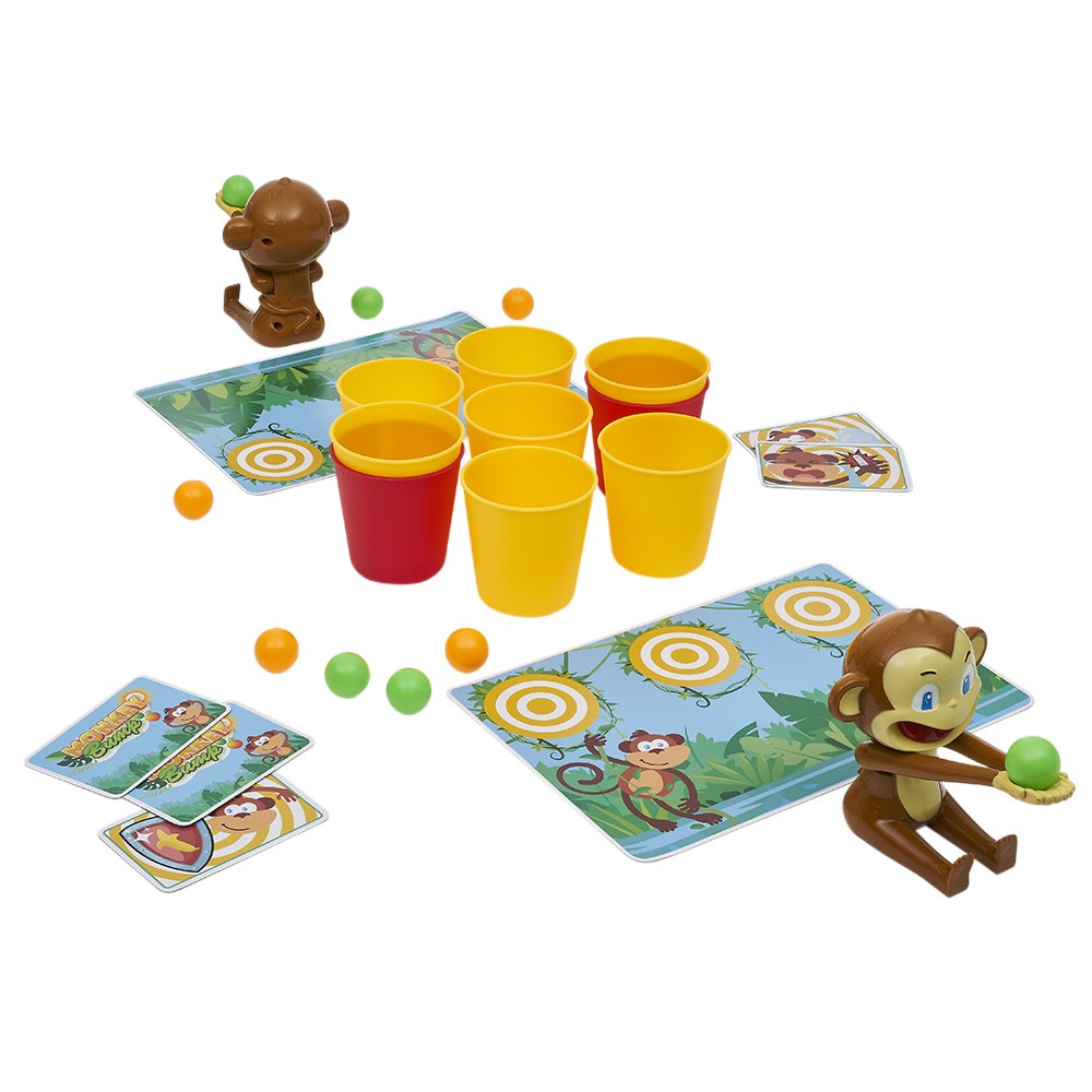 jeu monkey bump (GiFi-593953X)