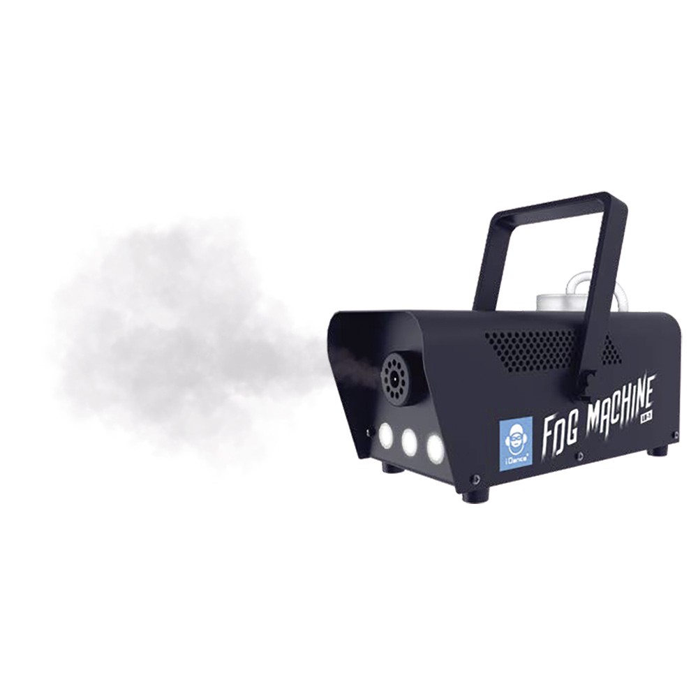 machine à fumée avec diffuseur (GiFi-595466X)