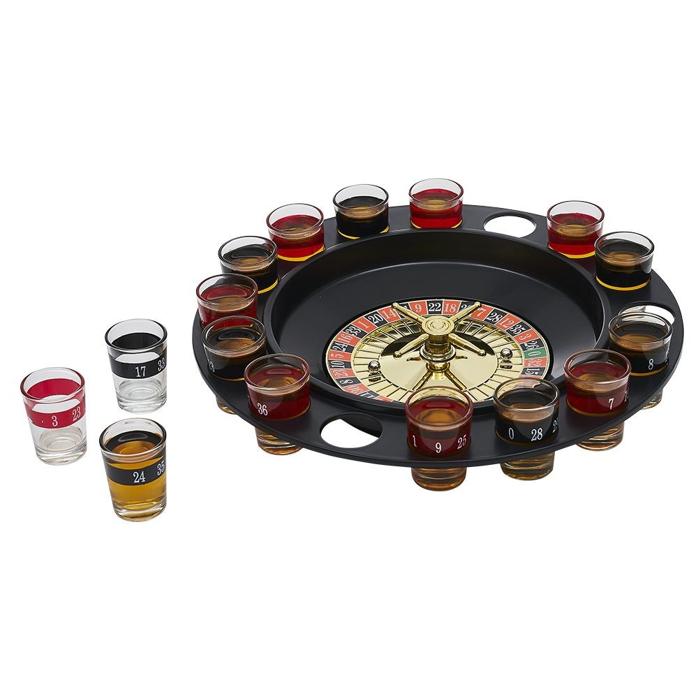 jeu roulettes apéro (GiFi-599017X)