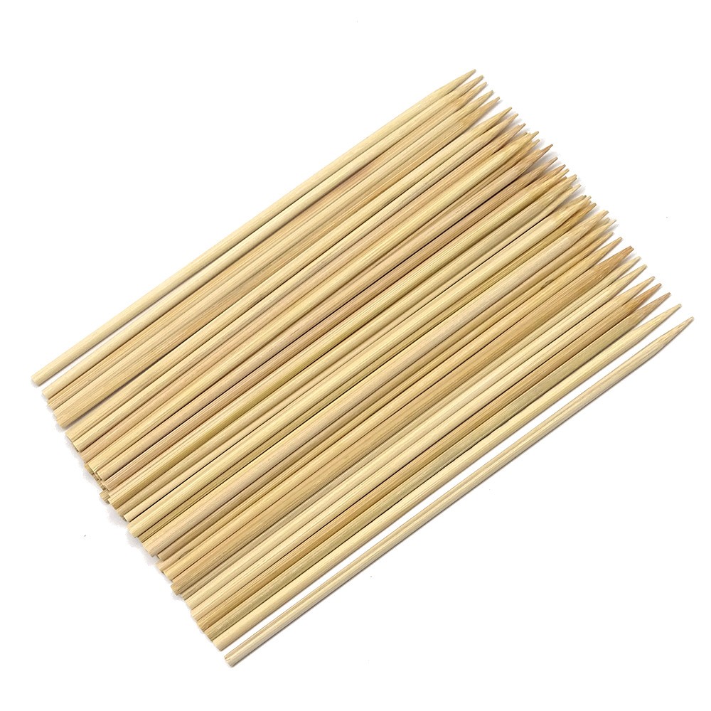 pique apéritif en bambou x 50 (GiFi-599990X)