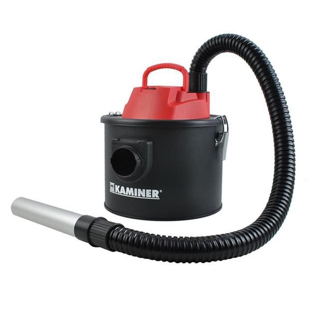 kaminer ii aspirateur vide cendres poêle cheminée barbecue souffleur 18 l (GiFi-MON-377_638)