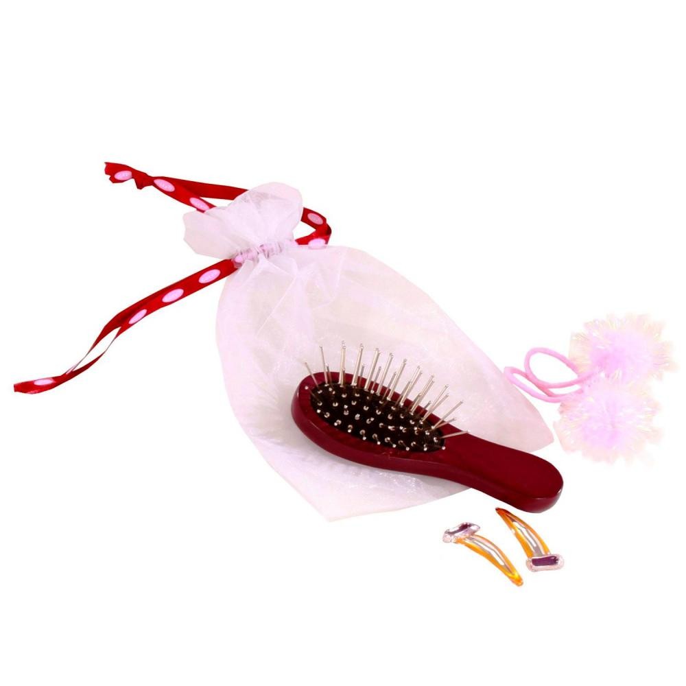 accessoires pour cheveux de poupée (GiFi-AVE-AVDJ-111647)