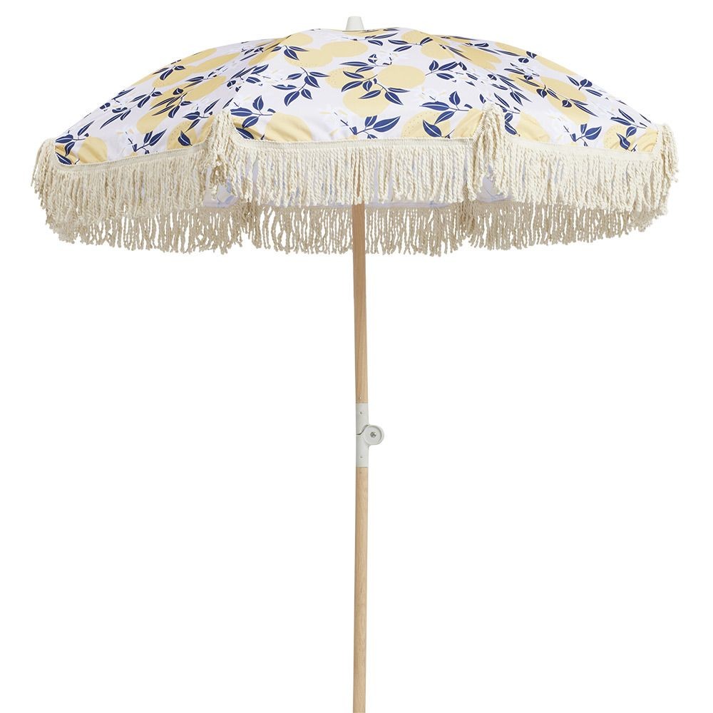 parasol de plage sunflow (GiFi-603689X)