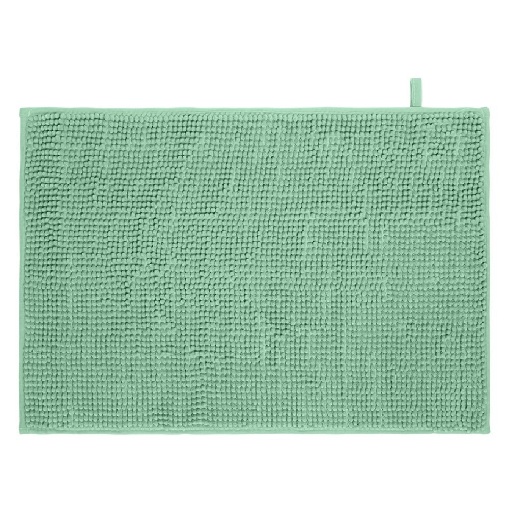 tapis de bain antidérapant ultra-absorbantert 65x45cm (GiFi-605427X)