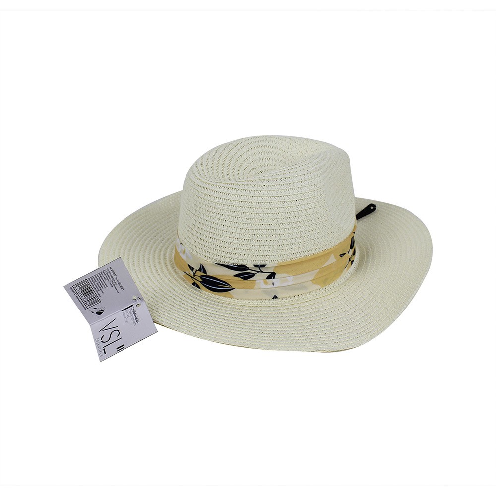 chapeau ruban sunflow (GiFi-607807X)