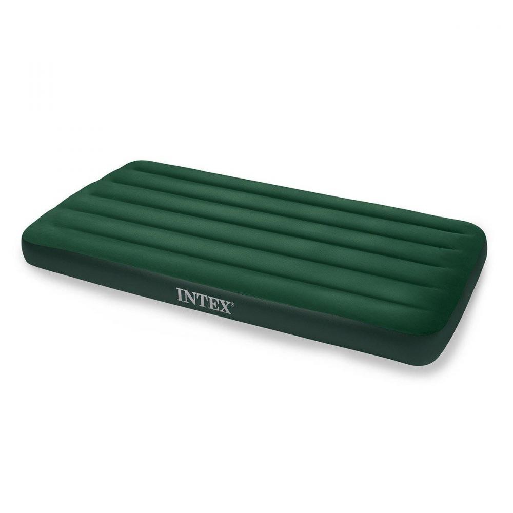 matelas gonflable airbed 1 place fiber tech special (GiFi-IDH-6MAT/AIRBED/1P/68064106)