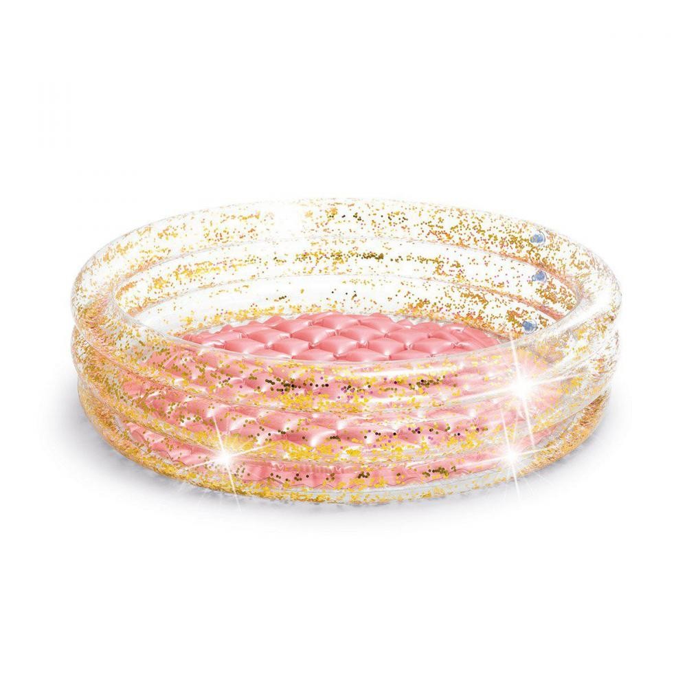 piscinette gonflable glitter 86 cm (GiFi-IDH-9PISCIGOGL86X057103X)