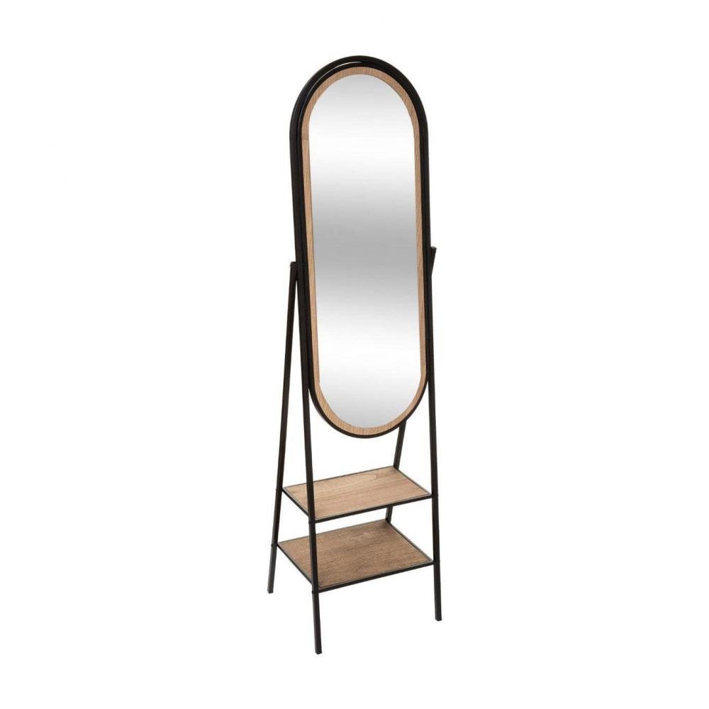 miroir sur pied mael 160x44 (GiFi-IDH-4MIROISPMAELX179439X)