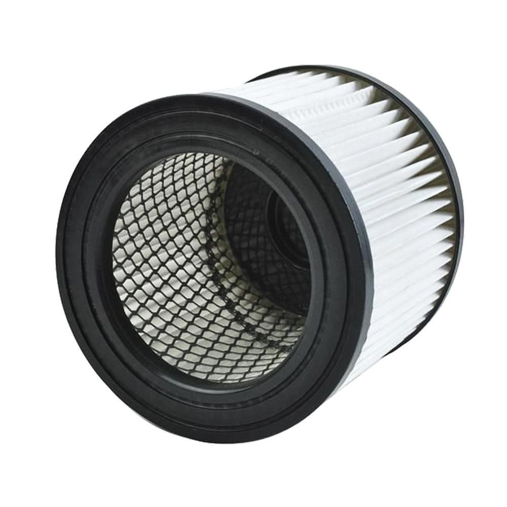 hepa filtre pour aspirateur vide cendre kaminer Ø 12 cm (GiFi-MON-602_1299)
