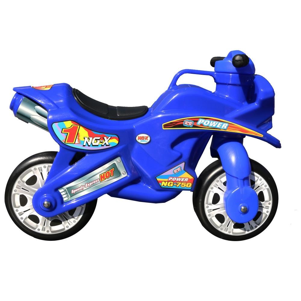 zac porteur moto de course pour enfant draisienne (GiFi-MON-785)