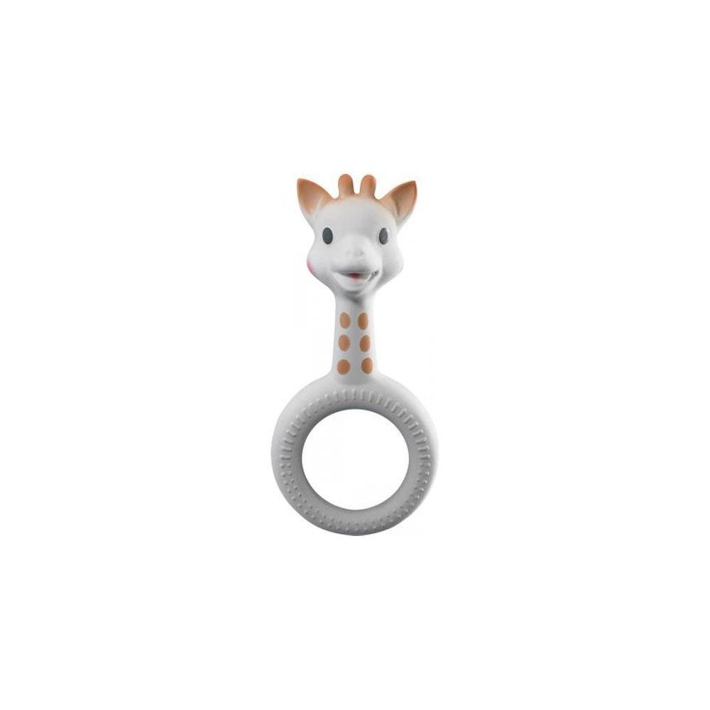 anneau de dentition ring so'pure teething sophie la girafe (GiFi-AVE-AVDJ-117487)