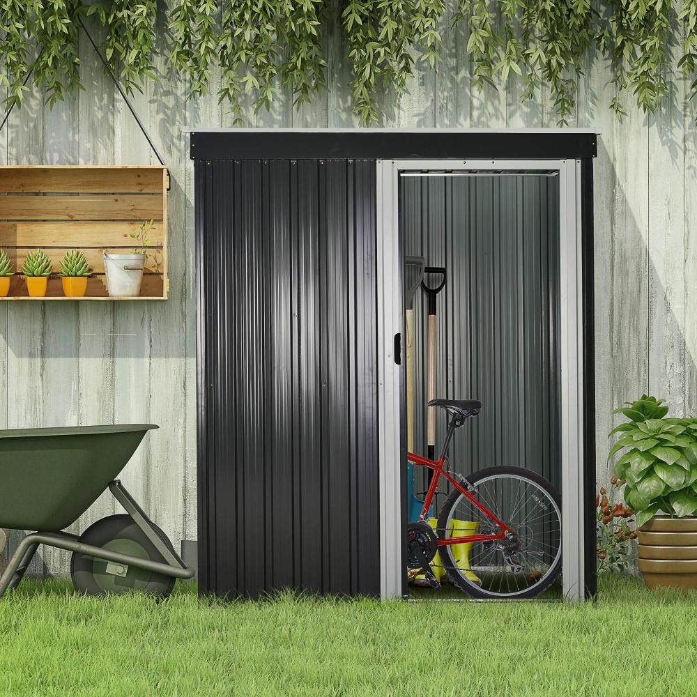 Abri vélo, carport ou cabanon de jardin : 3 solutions pour vos