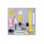 Baignoire bébé thermomètre Gris Owls 86 cm + Pied + Tuyau - Équipement et  accessoires bébé 0-23 mois - Puériculture - Enfants, jouets et jeux