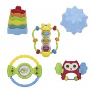 Baignoire bébé avec thermomètre Vert Forest 86 cm - Équipement et  accessoires bébé 0-23 mois - Puériculture - Enfants, jouets et jeux