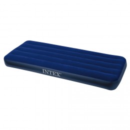 Matelas gonflable 1 place Classic Downy Intex