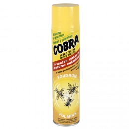 Insecticide Cobra