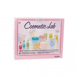 Cosmetic Lab