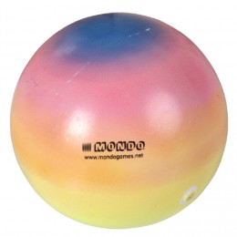 Balle multicolore D14 cm