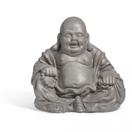 Statue Bouddha assis zen