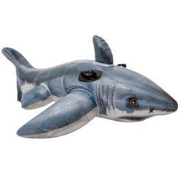 Requin gonflable Intex
