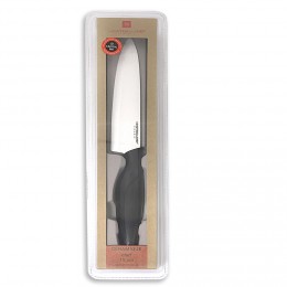 Couteau de chef lame céramique 15,5 cm