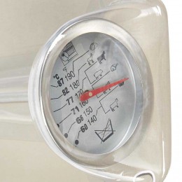 Thermomètre de cuisson