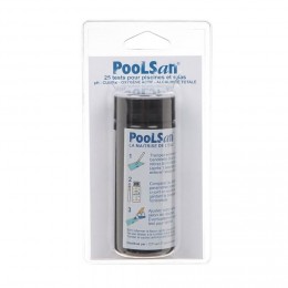 Kit test piscine 4 en 1 Poolsan