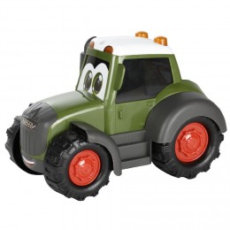 Tracteur Dickie Toys Happy Fendt 1er âge