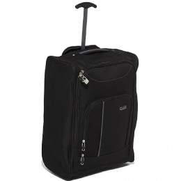 Valise cabine trolley TRA-G