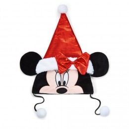Bonnet de Noël Mickey