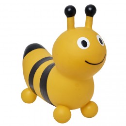 Animal sauteur abeille