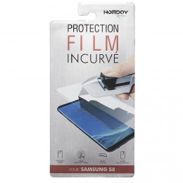 Film Protecteur pour Samsung Galaxy S8