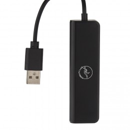 Hub concentrateur USB 2.0 4 ports