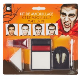 Kit de maquillage vampire Blood