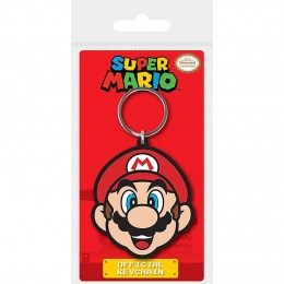 Porte clé Super Mario Bross H8cm