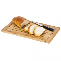 Planche à pain récupérateur de miettes