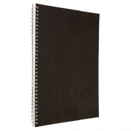 Cahier 160 pages format A4