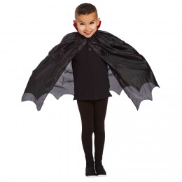 Cape Dracula déguisement Halloween