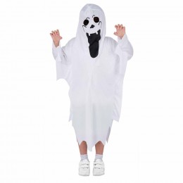 Déguisement enfant fantôme Halloween 4/6 ans