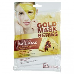 Masque visage collagene GOLD 15gr