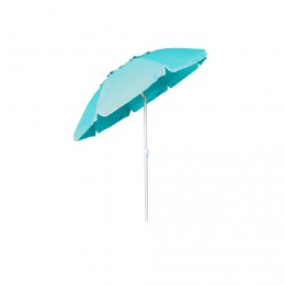 Parasol de plage inclinable  Ø 180cm