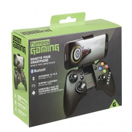 Manette bluetooth pour smartphone Homday