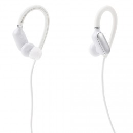Écouteurs Bluetooth sport Homday Xpert blanc