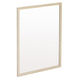 Miroir rectangulaire 55,8x75,8 cm