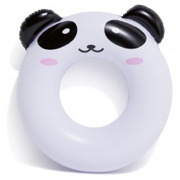 Bouée gonflable panda