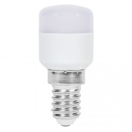 Ampoule LED E14 Homday détecteur crépusculaire 210lms